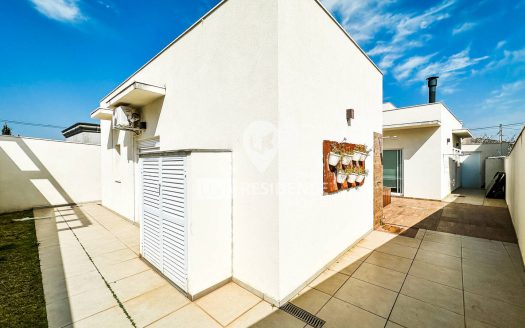 Casa à venda