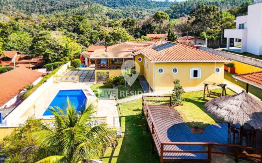 Casa à venda
