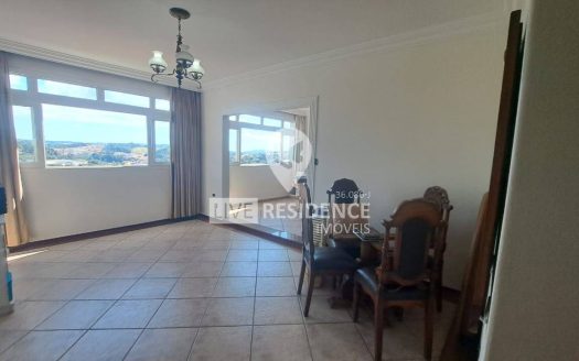 Apartamento à venda