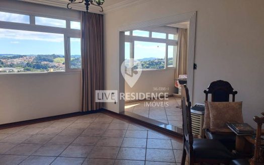 Apartamento à venda