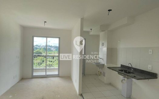 Apartamento à venda