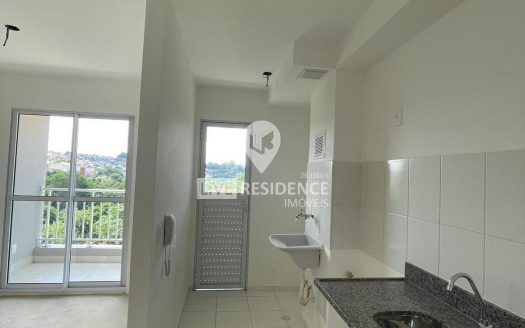 Apartamento à venda