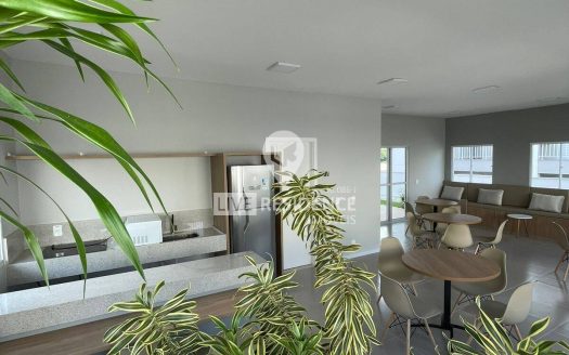 Apartamento à venda