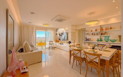 Apartamento à venda