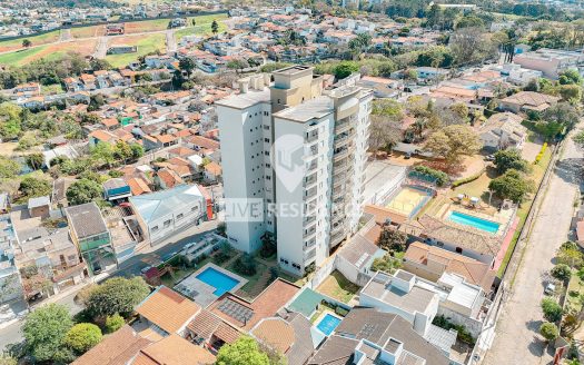 Apartamento à venda