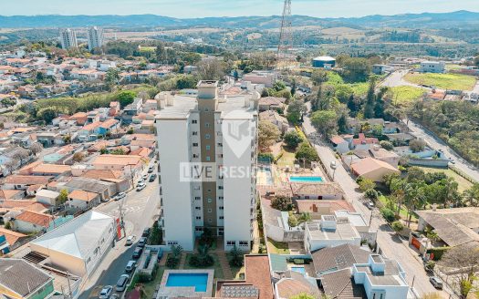Apartamento à venda