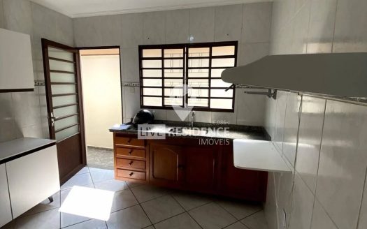 Casa à venda