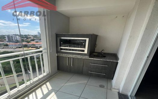 Apartamento à venda