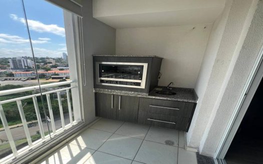 Apartamento à venda