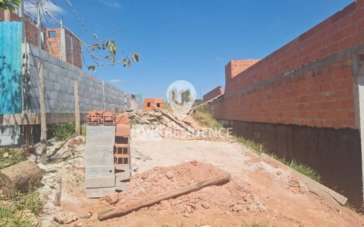 Lote/Terreno à venda