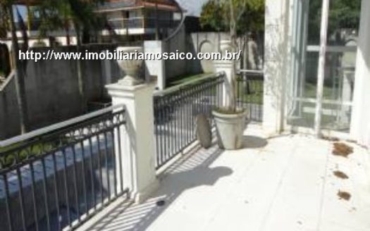 Casa em Condomínio à venda