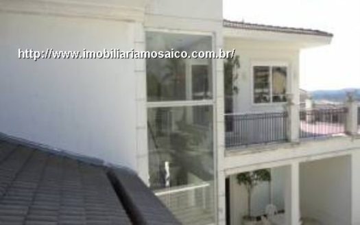 Casa em Condomínio à venda
