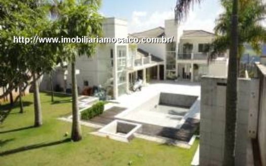 Casa em Condomínio à venda