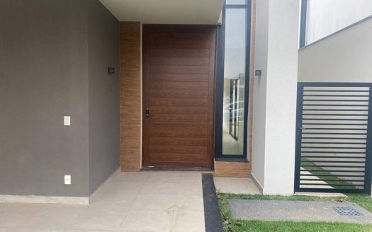 Casa em Condomínio à venda