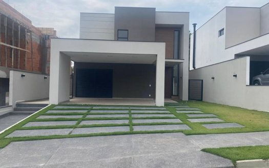 Casa em Condomínio à venda