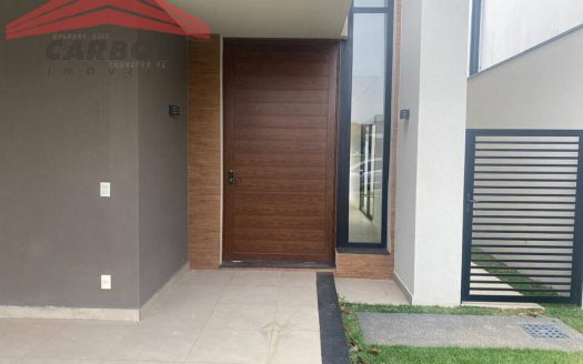 Casa em Condomínio para venda ou locação