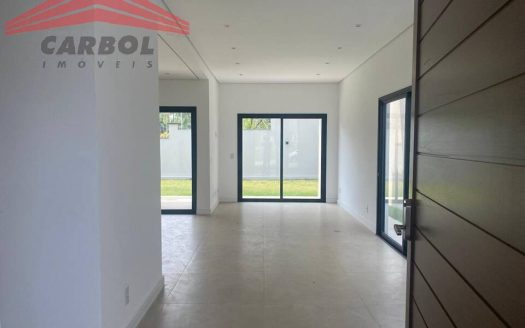 Casa em Condomínio para venda ou locação