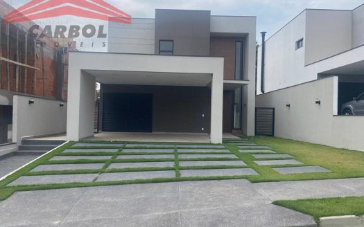 Casa em Condomínio para venda ou locação