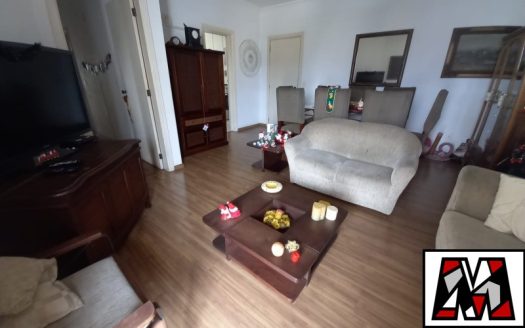 Apartamento à venda