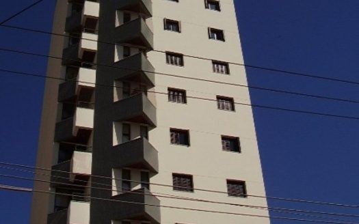 Apartamento à venda