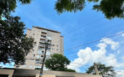 Apartamento à venda
