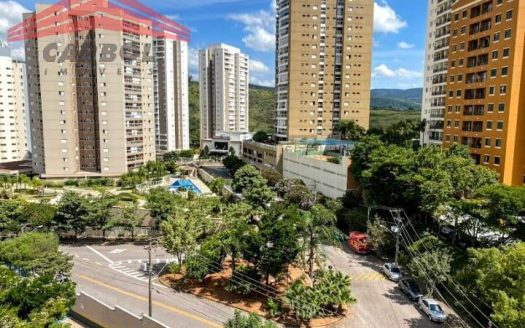 Apartamento à venda