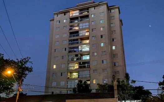 Apartamento à venda