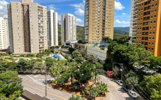 Apartamento à venda