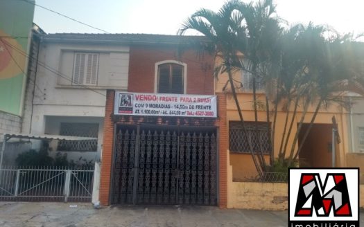 Imóvel Comercial à venda