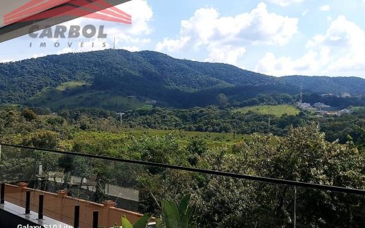 Casa em Condomínio à venda