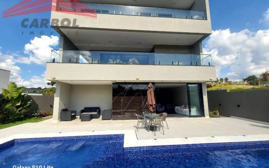 Casa em Condomínio à venda