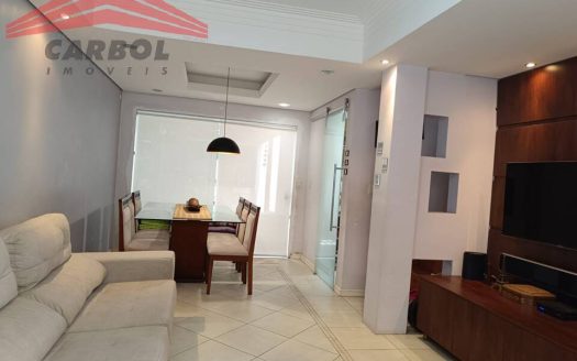 Casa em Condomínio à venda