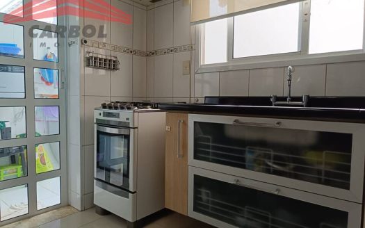 Casa em Condomínio à venda