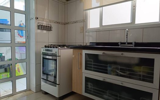 Casa em Condomínio à venda