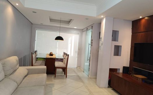 Casa em Condomínio à venda