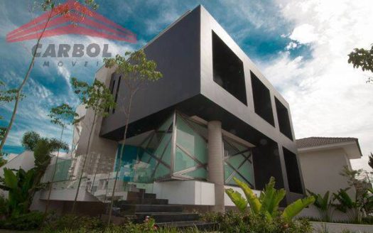 Casa em Condomínio à venda
