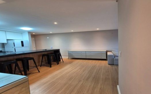 Apartamento à venda