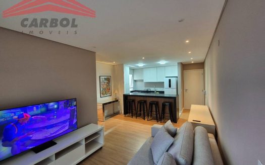 Apartamento à venda
