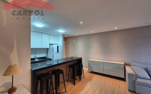 Apartamento à venda