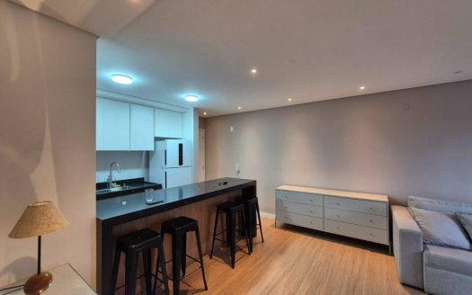 Apartamento à venda