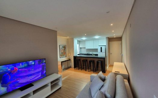 Apartamento à venda