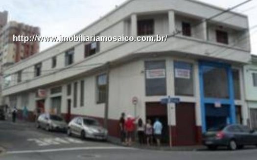 Ponto Comercial à venda