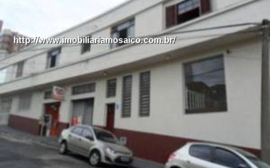 Ponto Comercial à venda