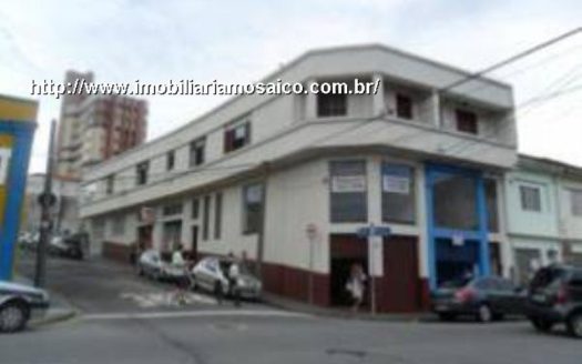 Ponto Comercial à venda