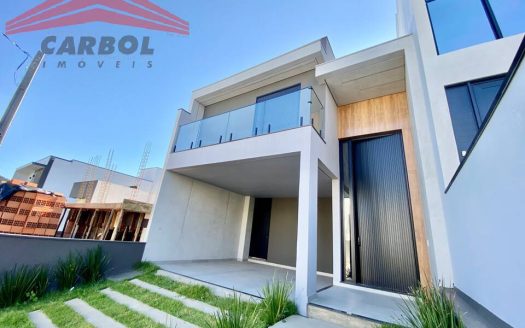 Casa em Condomínio à venda