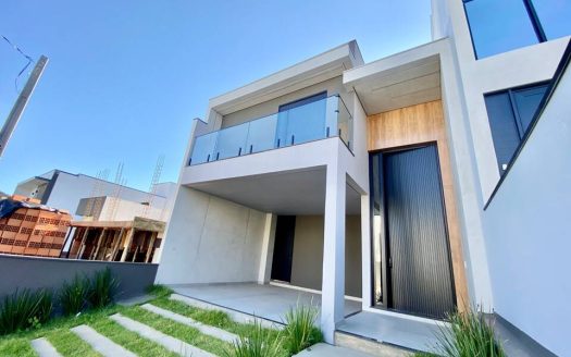 Casa em Condomínio à venda
