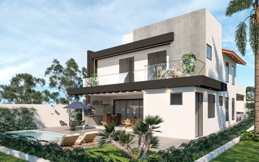 Casa em Condomínio à venda