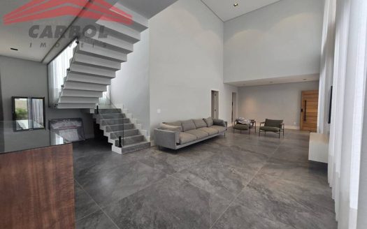 Casa em Condomínio à venda