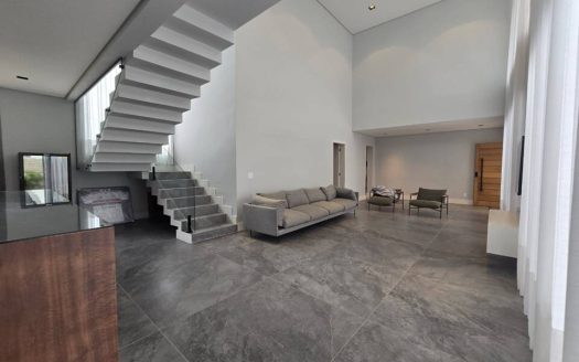 Casa em Condomínio à venda