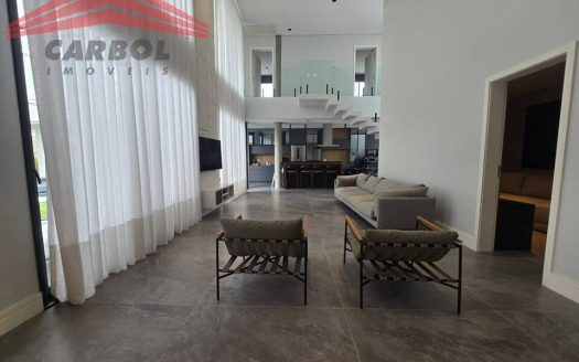 Casa em Condomínio à venda
